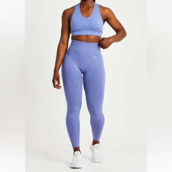 AYBL Balance V2 Seamless Leggings - Picture 1 of 4